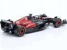 Valtteri Bottas Alfa Romeo C43 #77 Formula 1 2023 1:43 Bburago