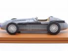 M. Hawthorn Maserati 250F #7 勝者 B.A.R.C. Crystal Palace Meeting 1955 1:18 Tecnomodel