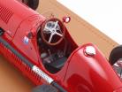 Maserati 4CLT/48 Imprensa versão 1948 vermelho 1:18 Tecnomodel