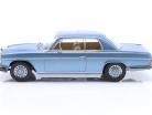 Mercedes-Benz 280C/8 W114 Coupe 建设年份 1969 浅蓝色 金属的 1:18 KK-Scale