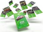 Quartet 24h Nürburgring 2023 (52 Cards) Gruppe C Motorsport Verlag