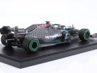 L. Hamilton Mercedes-AMG F1 W11 #44 Formel 1 Weltmeister 2020 1:12 Minichamps