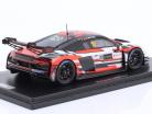 Audi R8 LMS GT3 #10 2 Race 2 Macau GT Cup 2022 Mortara 1:43 Spark