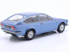 Alfa Romeo Alfetta GT 1.6 Anno di costruzione 1976 blu metallico 1:18 KK-Scale