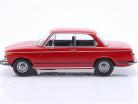 BMW 1602 Series 1 year 1971 red 1:18 KK-Scale