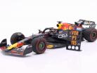 Verstappen Red Bull RB19 #1 Sieger Bahrain GP Formel 1 Weltmeister 2023 1:18 Minichamps