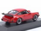 Porsche 911 (930) Turbo Anno di costruzione 1977 rosso 1:43 Minichamps