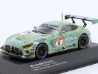 Mercedes-AMG GT3 Evo #6 Qualifikation 24h Nürburgring 2022 1:43 Ixo