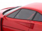 Ferrari F40 Baujahr 1987 rot 1:10 Top10