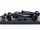 George Russell Mercedes AMG F1 W14 #63 formule 1 2023 1:43 Bburago