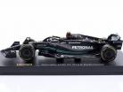 Lewis Hamilton Mercedes AMG F1 W14 #44 Formula 1 2023 1:43 Bburago