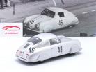 Porsche 356 SL #46 Class Winner 24h LeMans 1951 Veuillet, Mouche 1:18 WERK83