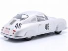 Porsche 356 SL #46 Aula Ganhador 24h LeMans 1951 Veuillet, Mouche 1:18 WERK83