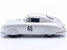 Porsche 356 SL #46 Clase Ganador 24h LeMans 1951 Veuillet, Mouche 1:18 WERK83
