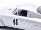 Porsche 356 SL #46 班级 优胜者 24h LeMans 1951 Veuillet, Mouche 1:18 WERK83