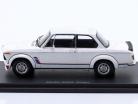 BMW 2002 Turbo Bouwjaar 1973 wit 1:43 Spark