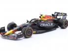 Sergio Perez Red Bull Racing RB19 #11 Formel 1 2023 1:18 Bburago