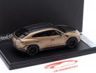 Lamborghini Urus Performante Año de construcción 2022 bronce 1:43 LookSmart