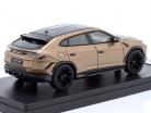 Lamborghini Urus Performante Baujahr 2022 bronze 1:43 LookSmart