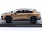 Lamborghini Urus Performante Byggeår 2022 bronze 1:43 LookSmart