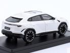 Lamborghini Urus S Año de construcción 2023 globo blanco 1:43 LookSmart