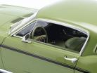 Ford Mustang Fastback GT Baujahr 1968 hellgrün metallic 1:12 Norev