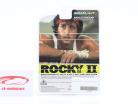 Pontiac Firebird Trans Am 电影 Rocky II (1979) 绿色的 版本 1:64 Greenlight