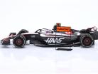 Nico Hülkenberg Haas VF-23 #27 Bahrain GP Formula 1 2023 1:18 Minichamps