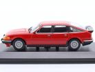 Rover Vitesse 3500 V8 Byggeår 1986 rød 1:43 Minichamps