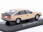 Rover Vitesse 3500 V8 Baujahr 1986 gold metallic 1:43 Minichamps