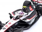 Nico Hülkenberg Haas VF-23 #27 Bahrain GP Formel 1 2023 1:18 Minichamps