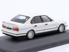 Alpina B10 BiTurbo (BMW E34) Bouwjaar 1994 wit 1:43 Solido