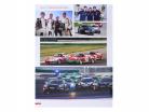 Книга: Porsche Sport 2023 (Gruppe C Motorsport Verlag)