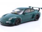 Porsche 911 (997) RWB Rauh-Welt Body Kit Syunkashuto 2021 vert 1:18 GT-Spirit