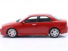 Alfa Romeo 156 GTA Sedan year 2002 red 1:18 OttOmobile