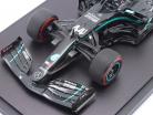 L. Hamilton Mercedes-AMG F1 W11 #44 91st Win Eifel GP Formel 1 2020 1:12 Minichamps