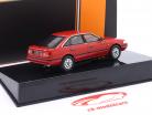 Mazda 626 Baujahr 1987 rot 1:43 Ixo