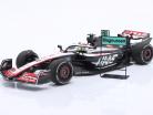 K. Magnussen Haas VF-23 #20 1 Points Saudi Arabien GP formel 1 2023 1:18 Minichamps