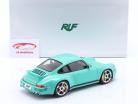 Porsche RUF SCR year 2018 mint green 1:18 Almost Real