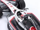 K. Magnussen Haas VF-23 #20 1º Pontos Arábia Saudita GP Fórmula 1 2023 1:18 Minichamps