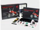 Honda CB 750 Build your Legend Conjunto 1:24 Franzis