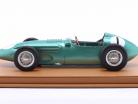 Aston Martin DBR4 #1 2 Silverstone International Trophy 1959 R. Salvadori 1:18 Tecnomodel