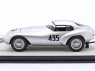 Ferrari 166/212 Uovo #435 Giro di Sicilia 1951 Marzotto, Crosara 1:18 Tecnomodel