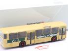 MAN SL 200 autobús Berliner Verkehrsbetriebe beige / verde 1:43 Premium ClassiXXs