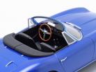 Ferrari 275 GTB/4 NART Spyder Byggeår 1967 blå metallisk 1:18 KK-Scale