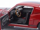 Shelby GT500 Baujahr 1967 rot mit schwarzen Streifen 1:18 Solido