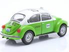 Volkswagen VW Beetle 1303 建设年份 1974 出租车 绿色的 / 白色的 1:18 Solido