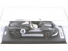 McLaren Elva #4 Race Edition 1:18 技术模型 /第二选择