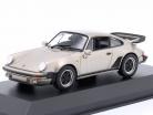 Porsche 911 (930) Turbo 3.3 Anno di costruzione 1977 oro chiaro metallico 1:43 Minichamps