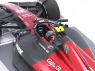 Zhou Guanyu Alfa Romeo C43 #24 澳大利亚 GP 公式 1 2023 1:18 Minichamps
